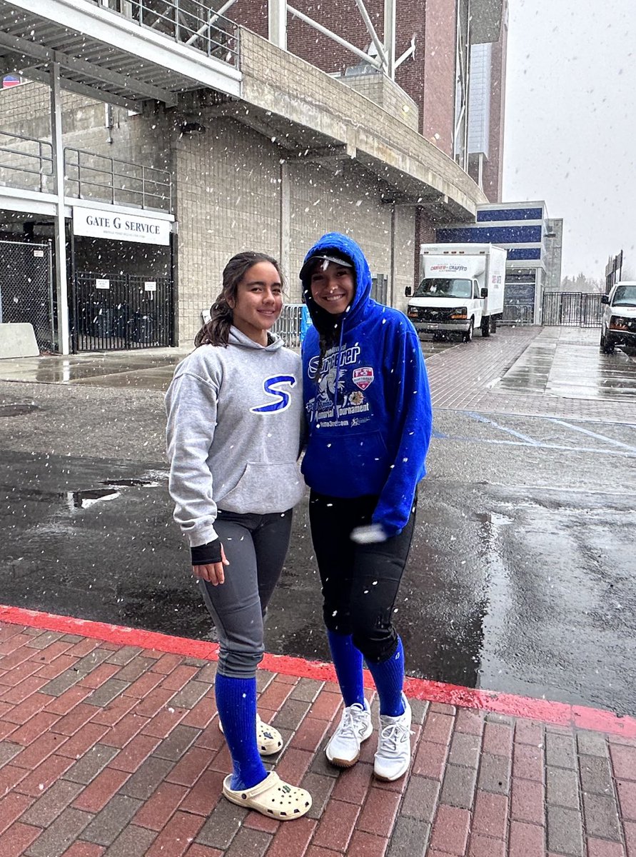 I would like to express my gratitude to the coaches and players for providing me with a fresh outlook on hitting. I had an absolute blast at your camp. Your team has been absolutely incredible and supportive. I'm inspired to adopt your mindset on and off the softball field.