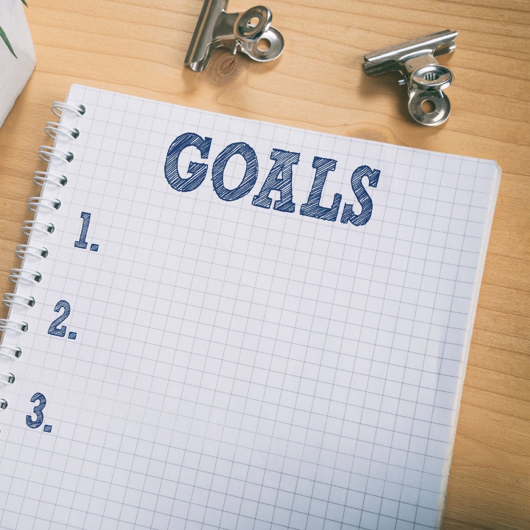 Discover the 10 essential steps to setting meaningful goals that you can confidently achieve by implementing effective strategies and maintaining a positive mindset. timnorthburg.com/writing-blog/1… #confidence #goals #inspiration #motivation #persistence #success #goalsetting