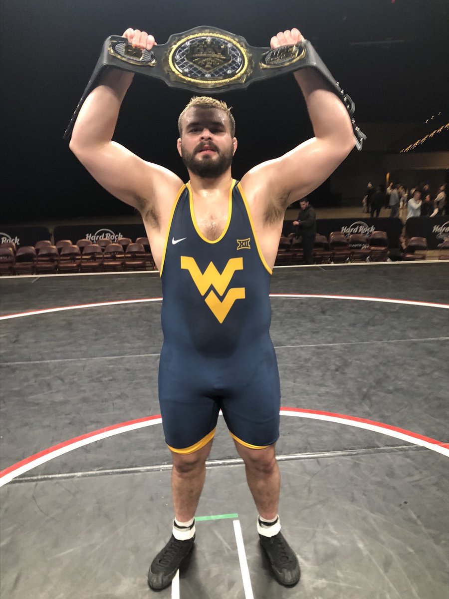 That “I saved the dual and got the OW belt” feeling!

#BattleOnTheBoardwalk