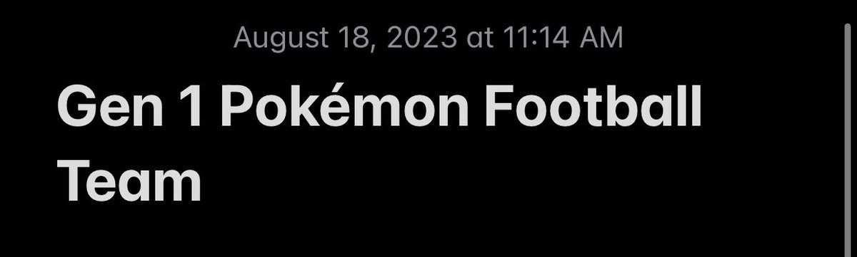 angsty_angstrom's tweet photo. @johnnystantoniv Came up with this last year for Gen 1! https://t.co/jplZuoZKHW