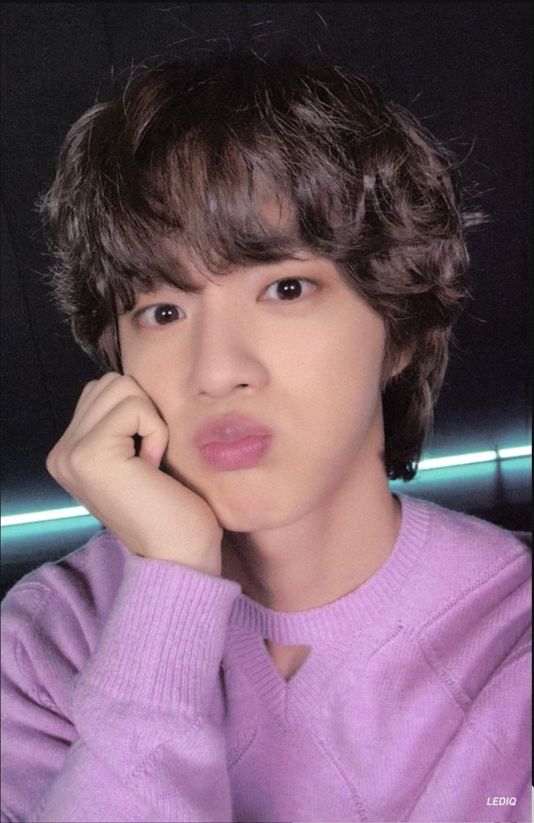 Alesha⁷ is seeing BTS🪭 tweet media