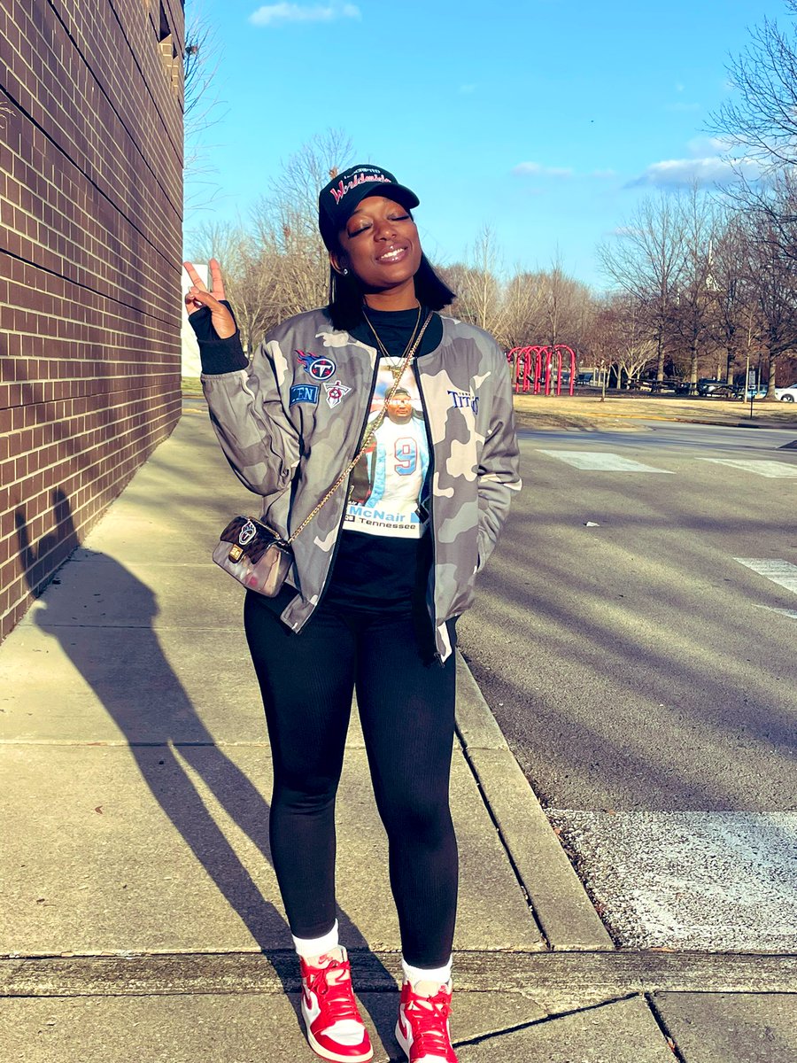 Reese_Mayes's tweet image. What a ride. Welcome to stress free Sundays. #Forever22 #Titans