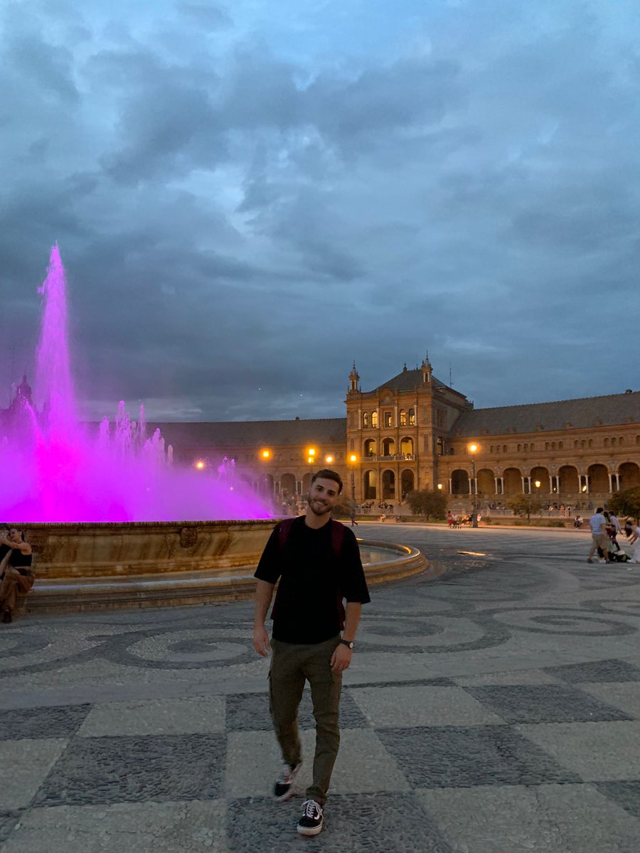 Angelrota7's tweet image. La Salvación