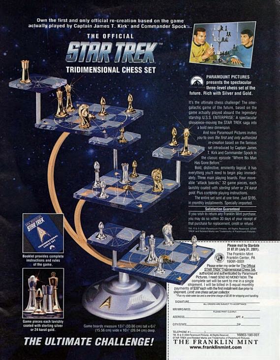 AirlockOpen's tweet photo. Definitely worth $200 in early 2000s money.
#RealStarTrek https://t.co/uAqY6xyB14