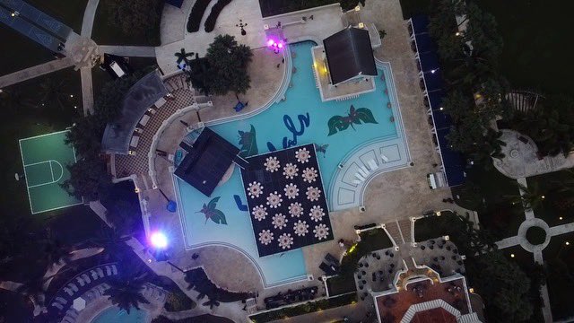 Phase3Prod's tweet image. Grabbing 2024 by the horns and welcoming new challenges with open arms. Here are a few executions so far. #frenchmen #sandalsglobalsalesconference