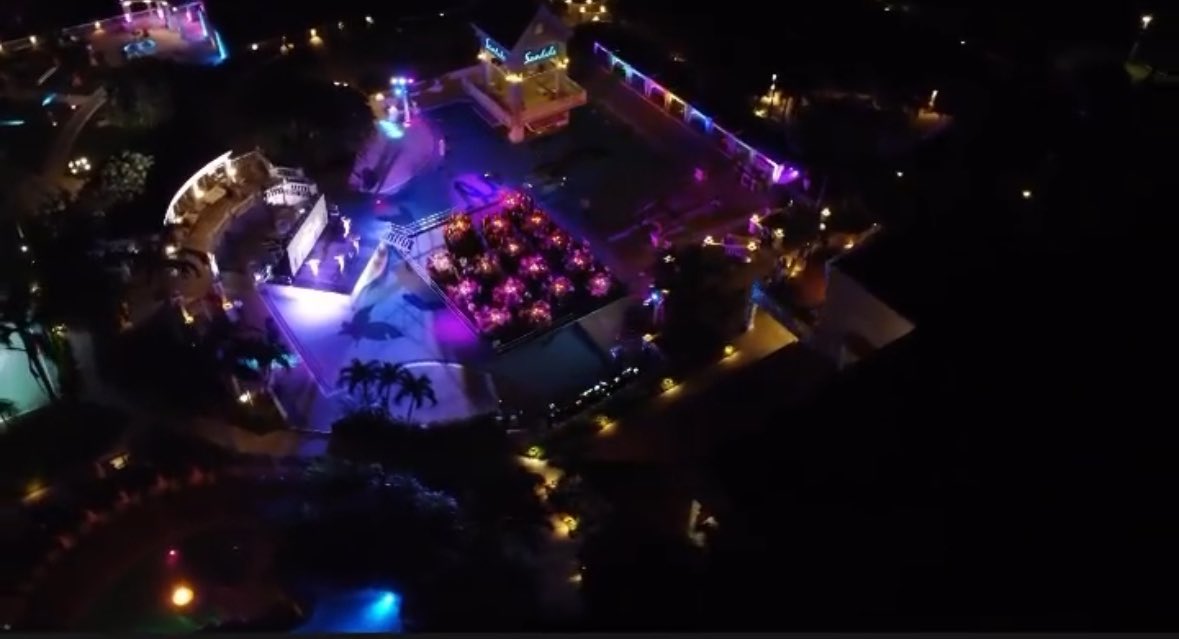 Phase3Prod's tweet image. Grabbing 2024 by the horns and welcoming new challenges with open arms. Here are a few executions so far. #frenchmen #sandalsglobalsalesconference