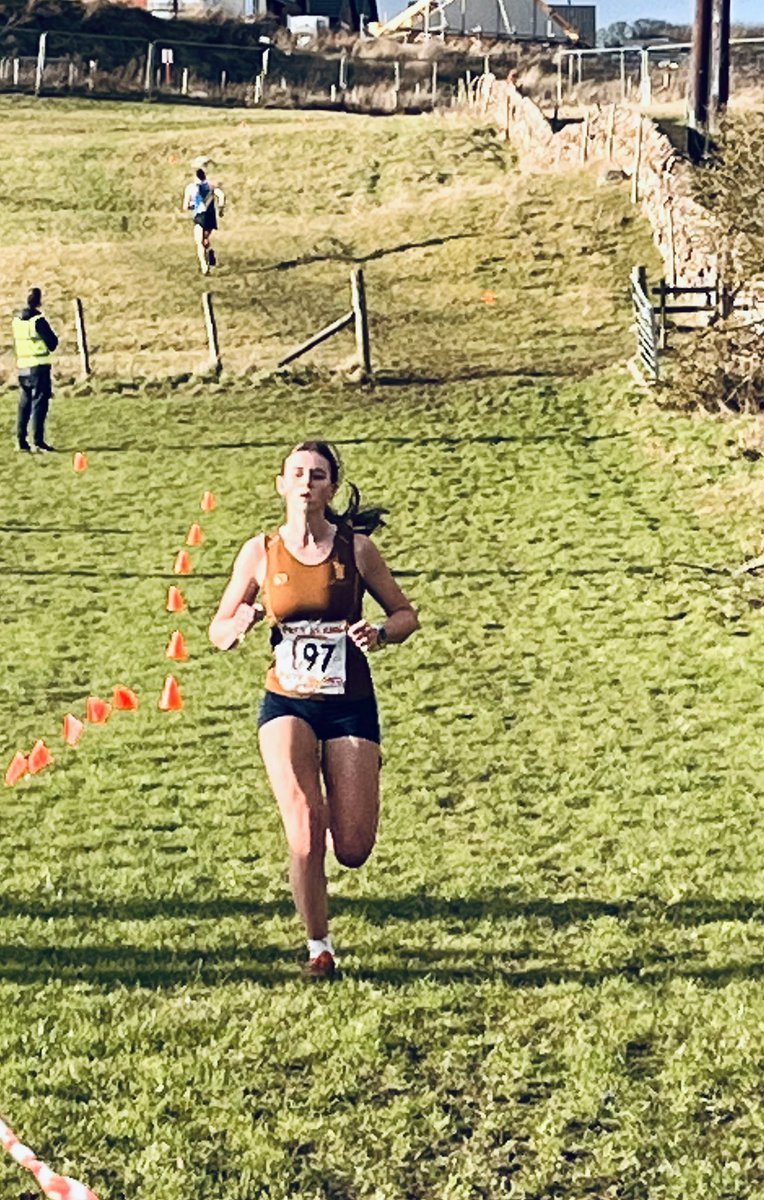 LouiseB73's tweet photo. Cumbria XC championships from 2020 to 2024 🤎@Robertson_Sed @SedberghGirls https://t.co/EH0QUCPn5a