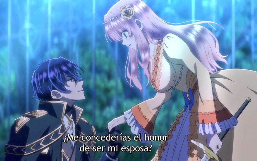 AlexYSuCafe's tweet image. Vaya que giro dió la historia pero no sé si la prota acepte la pedida de mano y aún conserva mucho conocimiento la historia está bastante interesante  #Loop7-kaimeno akuyaku reijou wa