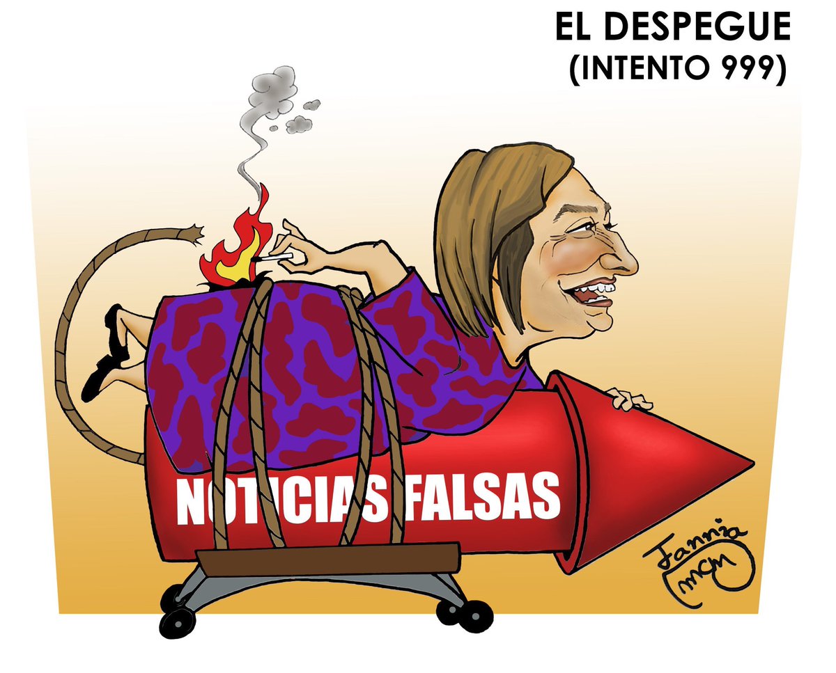 Circula en redes…
