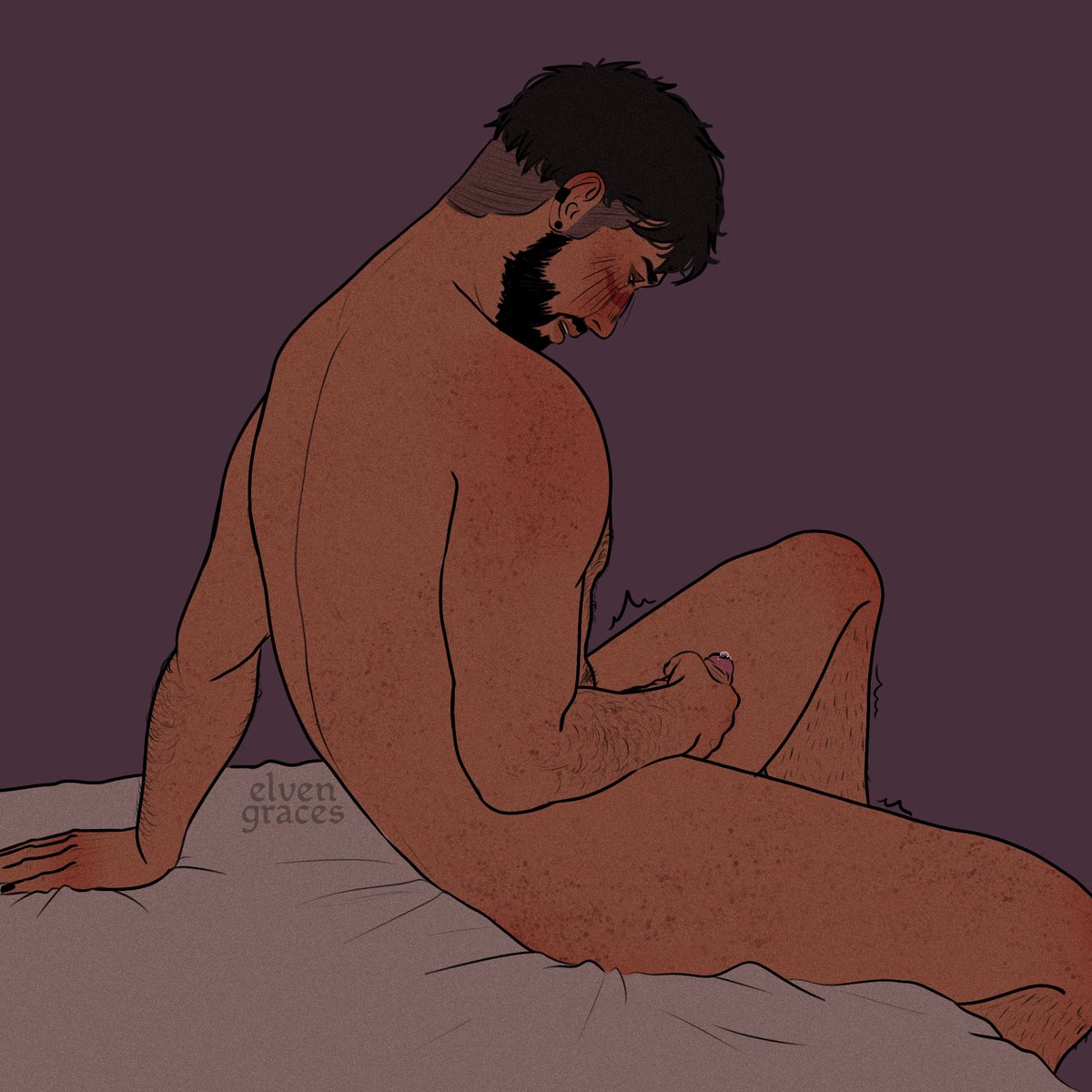 spicynovanen's tweet photo. hawke solo fun<3 https://t.co/vkjCMC2bJy