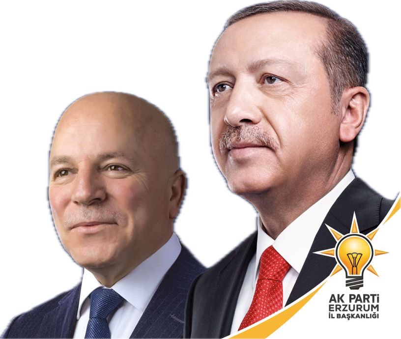 Hayırlı uğurlu olsun Erzurum kazandı tebrik ediyorum değerli başkanım başarılar diliyorum 
<a href="/RTErdogan/">Recep Tayyip Erdoğan</a> <a href="/mehmetsekmen/">Mehmet SEKMEN</a>