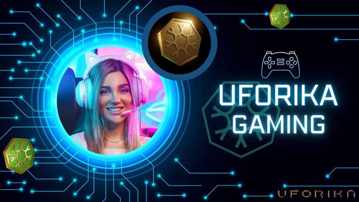TheLucent1's tweet photo. 🌌 Dive into the UFORIKA Universe!🚀
✨ Explore the limitless possibilities of $FORA on the #POLYGON blockchain. 💸
💎📊 #VibrantMetaverse

Join the cosmic journey with @Planet_UFORIKA! 🌠 #UFORIKA #MetaFuture #BlockchainMagic https://t.co/7Eocht71N9