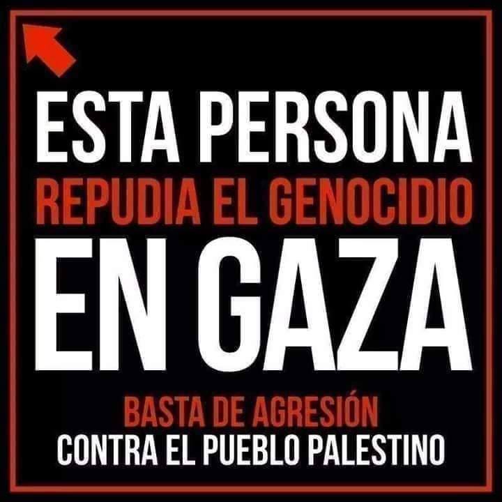 MercedesMejaBo1's tweet photo. @HoyPalestina Palestina https://t.co/uoPTY1ApES