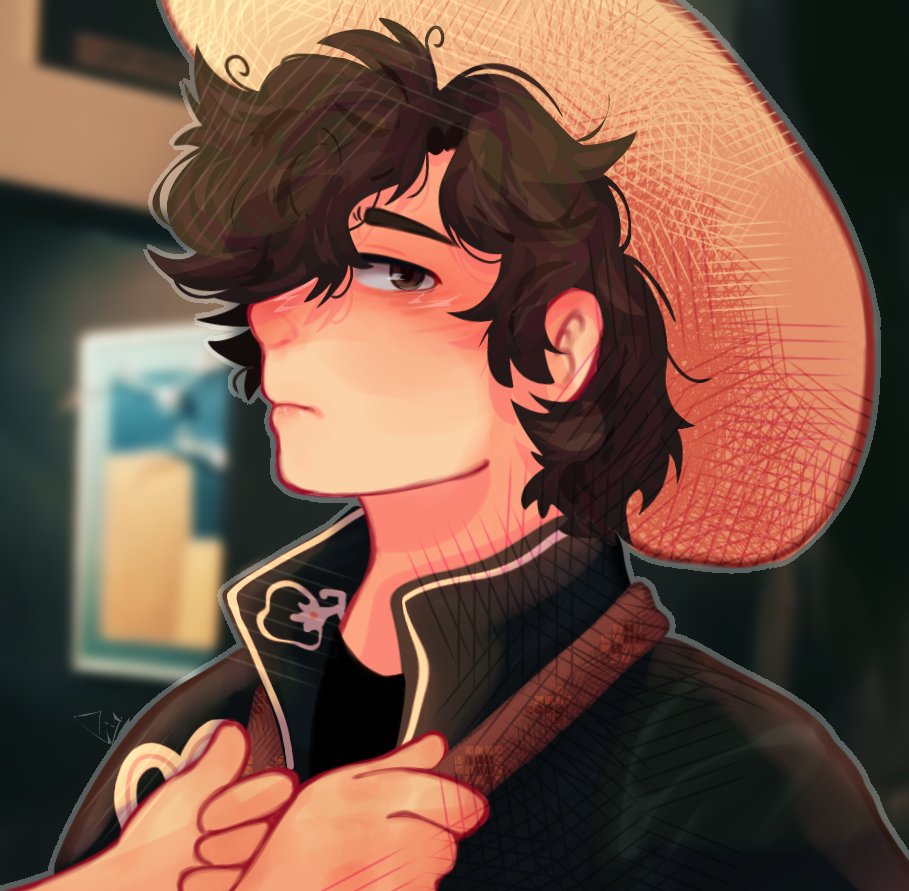 ivian_cc's tweet photo. Wilbaaaa #wilbursootfanart #willbur #drawing https://t.co/DDWAccZmzD