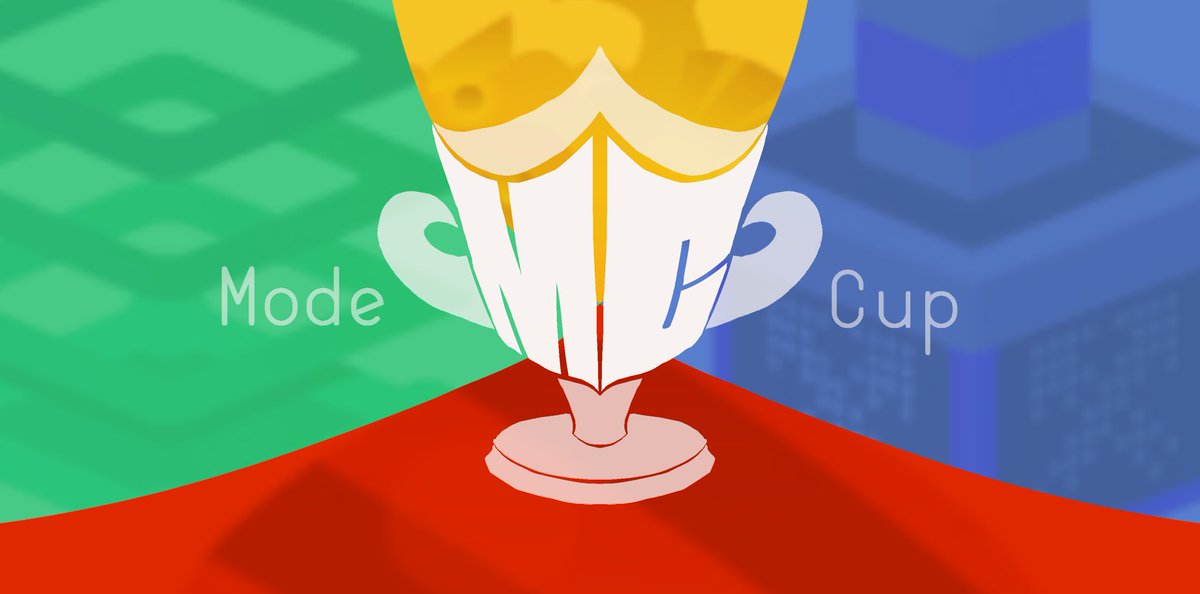 ModeCup_Spl's tweet image. Mode Cup #9  TC Only!
January 13th at 2pm EST
Tower Control Only 
Double Elimination
100$ for 1st 
Stream + Cast

Discord: discord.gg/t3Fe53kTZm
Bracket: battlefy.com/mode-cup/mode-…