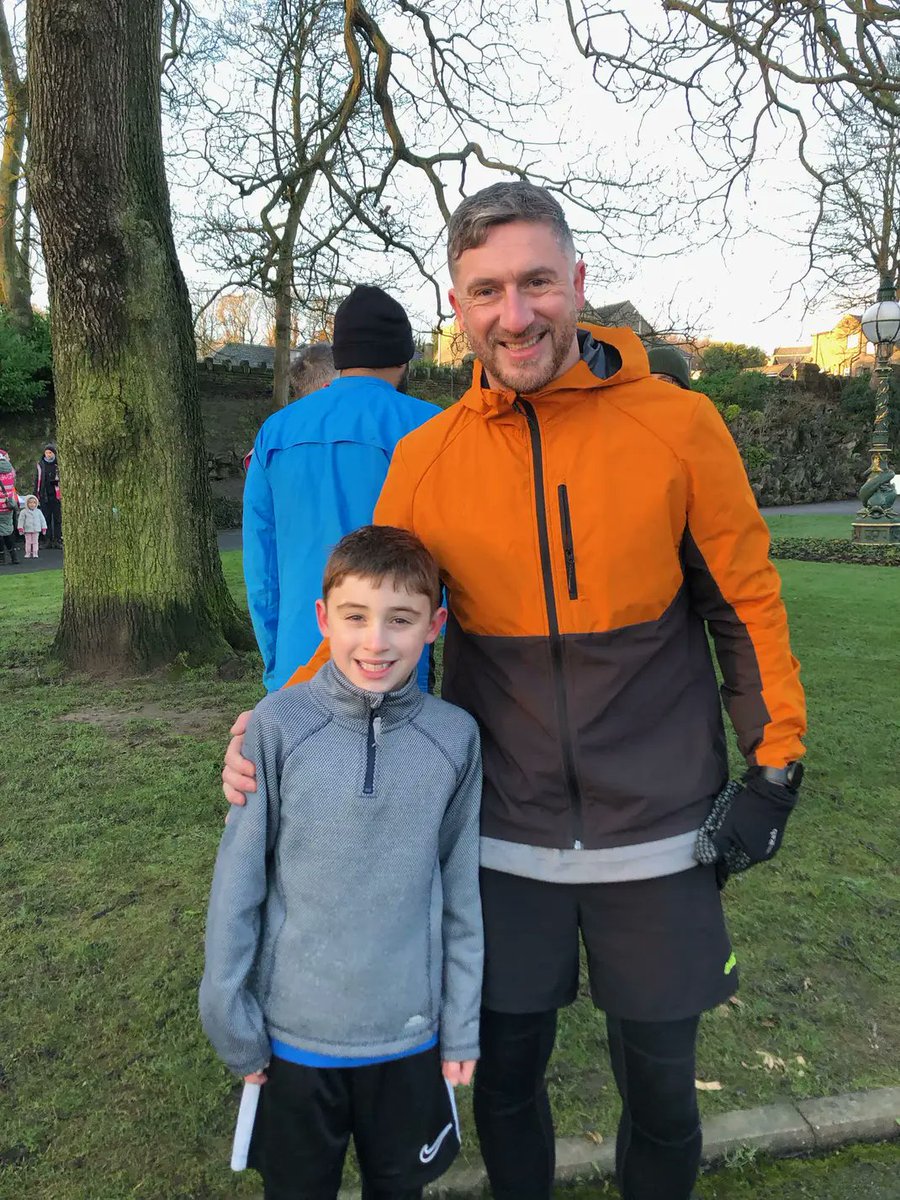 Thank you to Rosemary for visiting us and writing this lovely run report