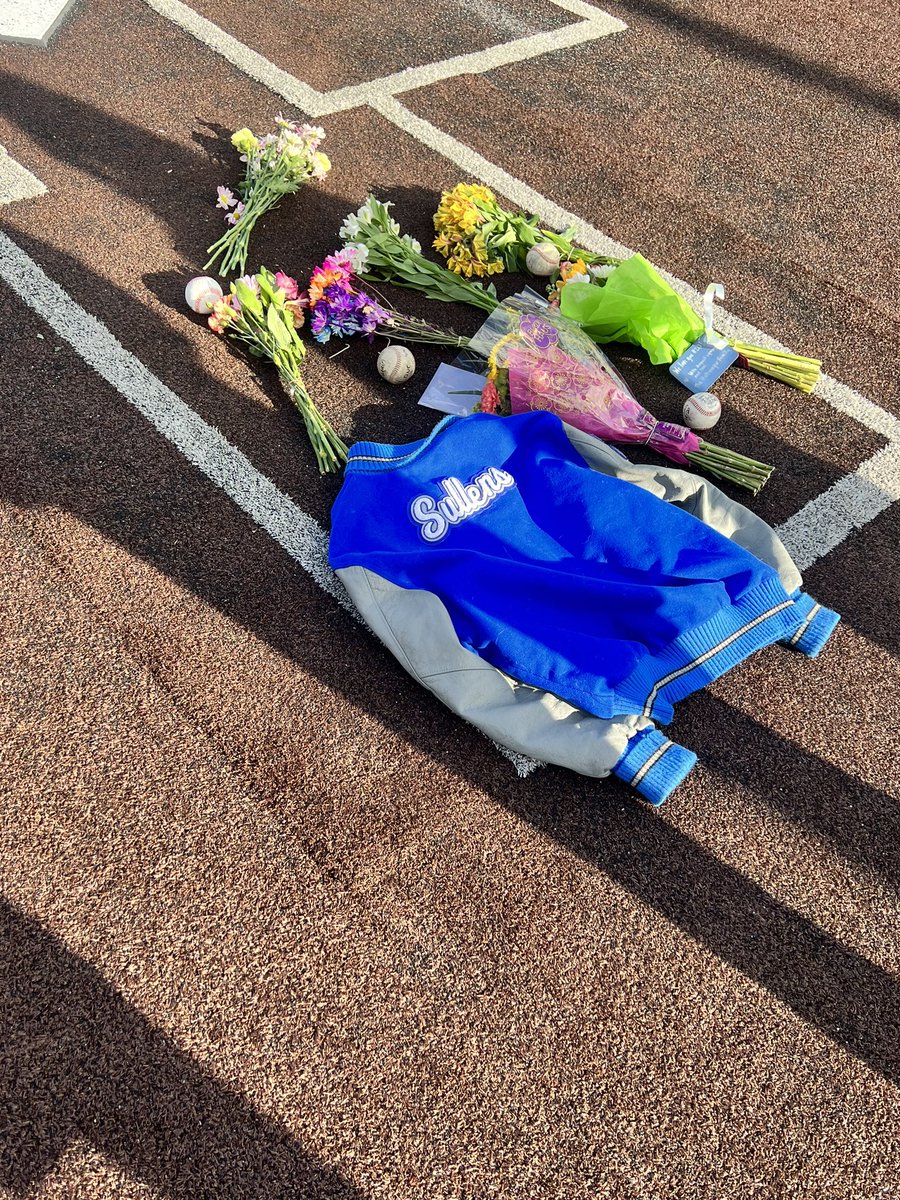 ZayNSC1's tweet image. Until we meet again my friend💔🕊️. Love you sully. #RIP20 #LLJS