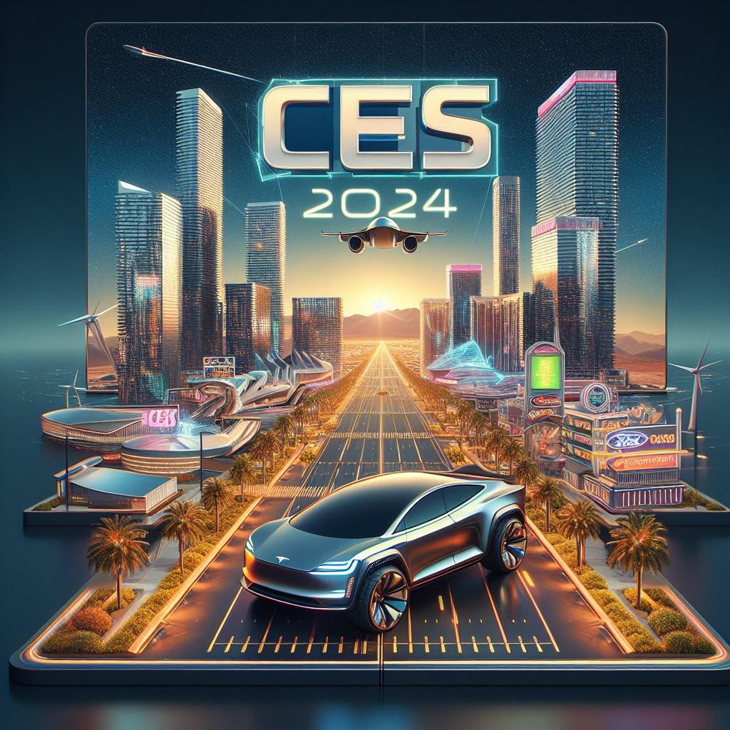 ThomasEngel's tweet photo. The automotive industry is getting serious about software. Infotainment options in cars are what users are looking for. What will be the ‘killer app’ for this industry.
#ces2024 https://t.co/gWgi4jcPdU