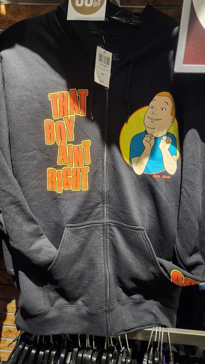Sparda81989's tweet photo. Found this in Hot Topic @razorfist . Is there hope yet? https://t.co/IaeRzO5fec