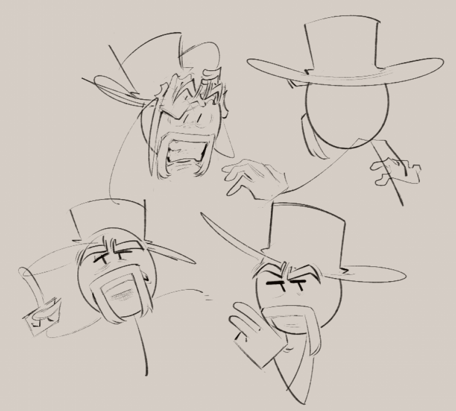 JesseStickman's tweet image. fuckere #thehenrystickmincollection #righthandman