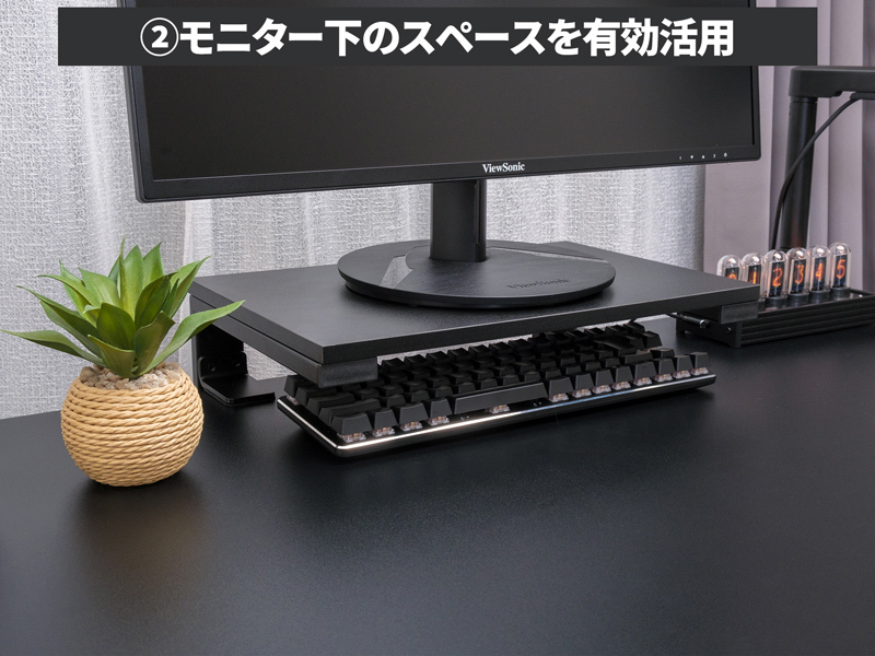dospara_web's tweet photo. おはようございます。
デスクのスペースは足りていますか？

『上海問屋 3通りの組み立て方で機能が変わる・デスクスペース拡張多目的モニタースタンド DN-916205 [デスクに後付け・ワークスペース快適化]』
https://t.co/Pjoxd56Fh0

#ドスパラ　#PCパーツ　#ドスパラアイテム https://t.co/ADRQZU7o87