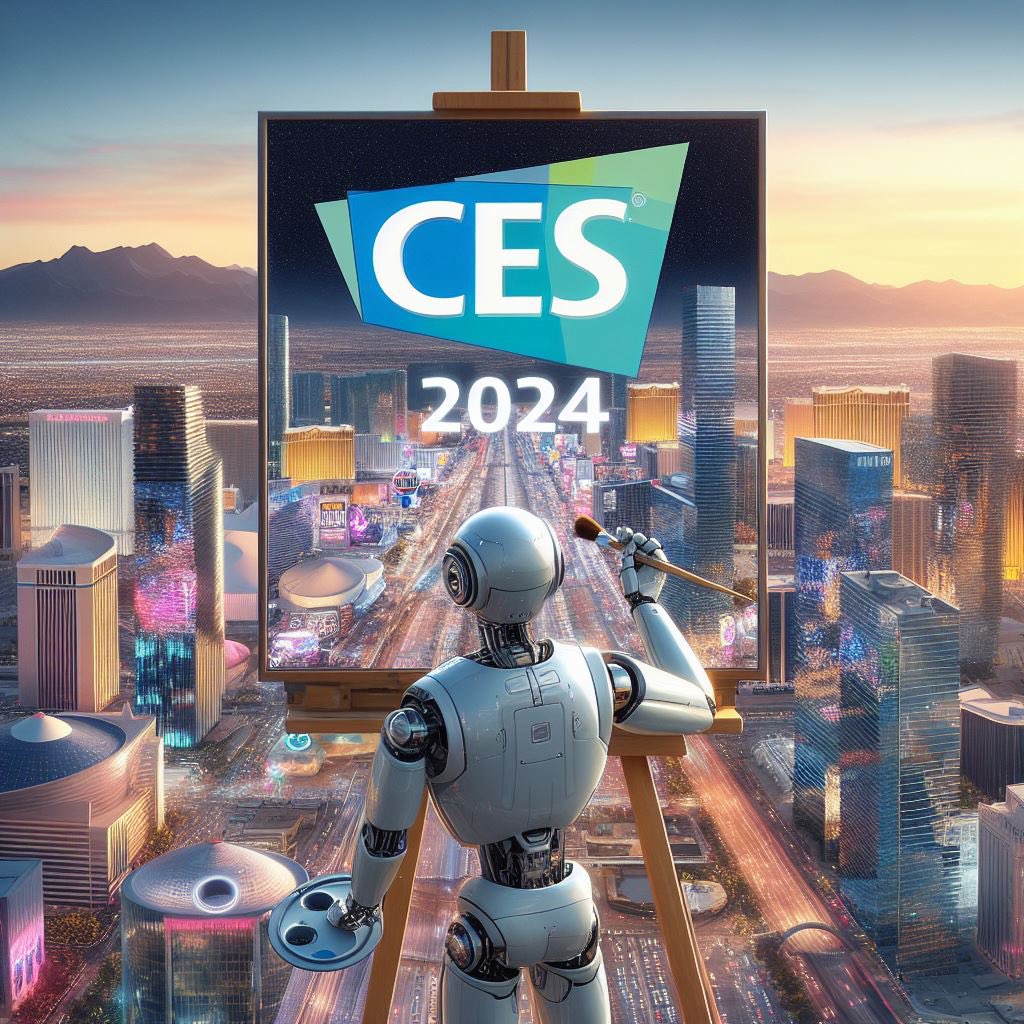ThomasEngel's tweet photo. How will startups present themselves now that funding, valuations, and gaining traction have entered a new era?
#ces2024 https://t.co/ynzkRg4BME