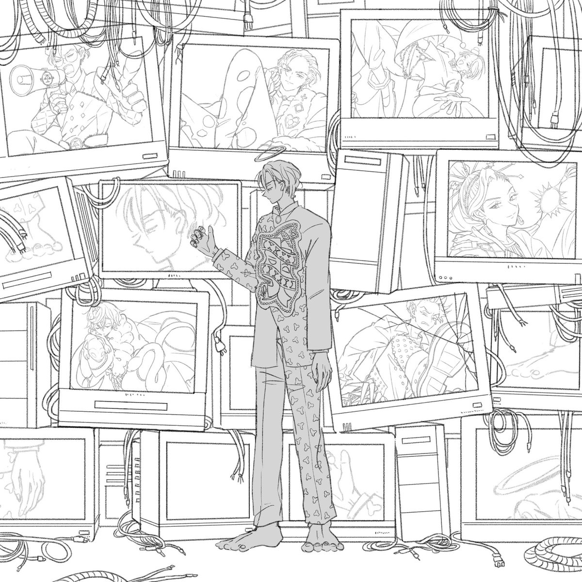 saemae (@saemae10) on Twitter photo 