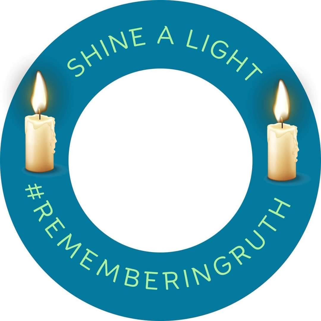 Thinking of all my committed colleagues and friends returning to Reading's schools tomorrow on this important first anniversary.

#rememberingruth #shinealight #makechangehappen #earlyintervention #mentalhealthmatters #rdguk #caversham #readingberkshire #mfha #SupportEachOther