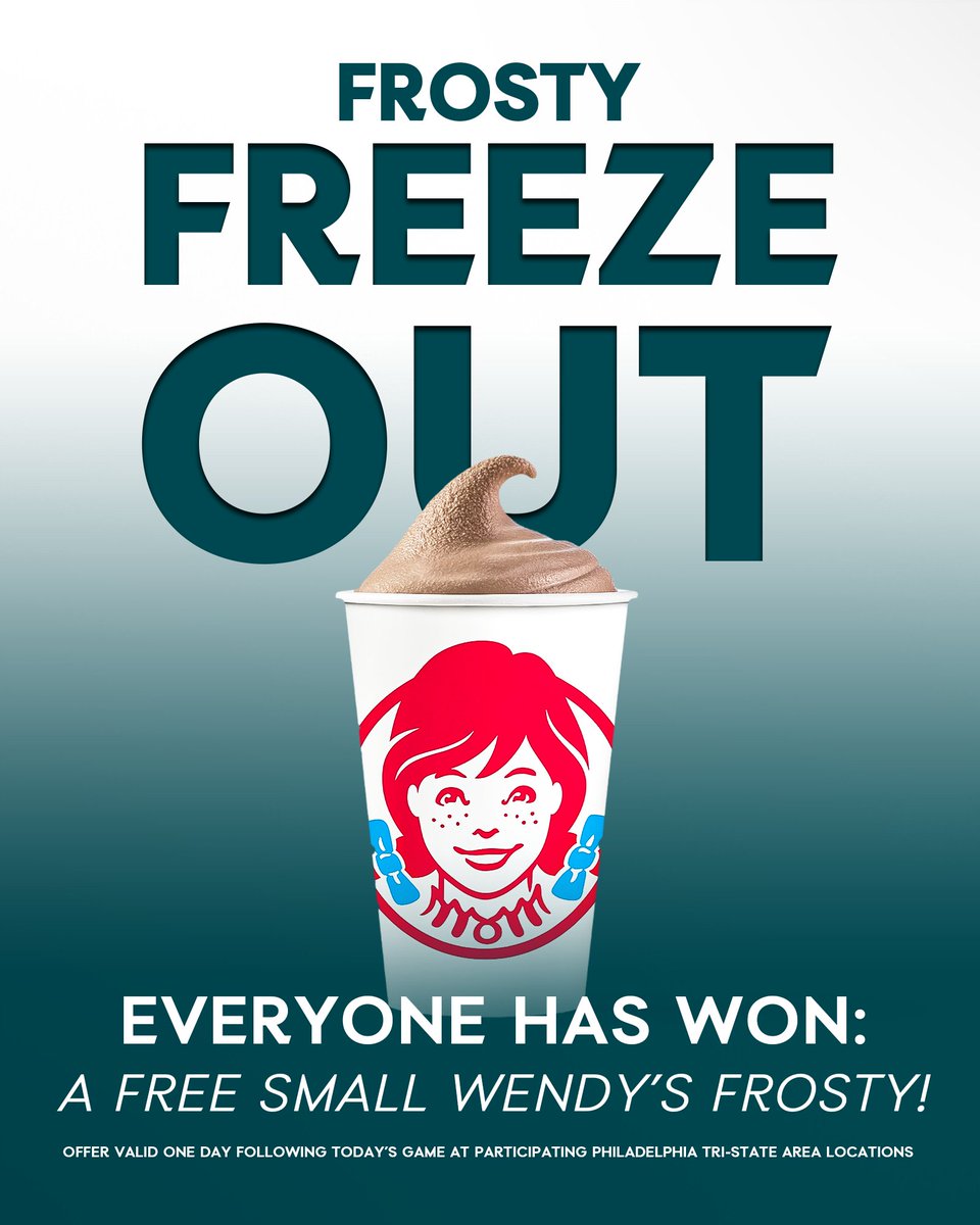 Philadelphia Eagles tweet media