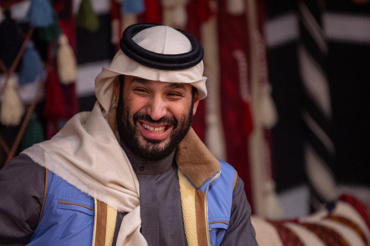 Rashed alzahrani tweet media