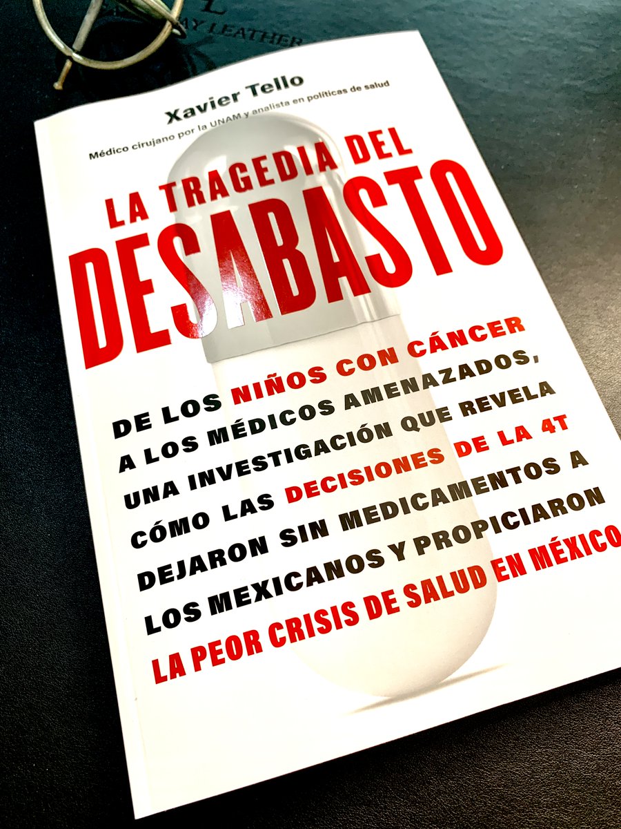 OK Basta.
Se ha estado reproduciendo el video donde Raquel #Buenrostro denuncia al “cartel de los medicamentos”, dando (según ella) su versión del inicio del #desabasto.
El problema es que Buenrostro miente.
En le siguiente #Hilo narro como se dieron los hechos a partir del 2019