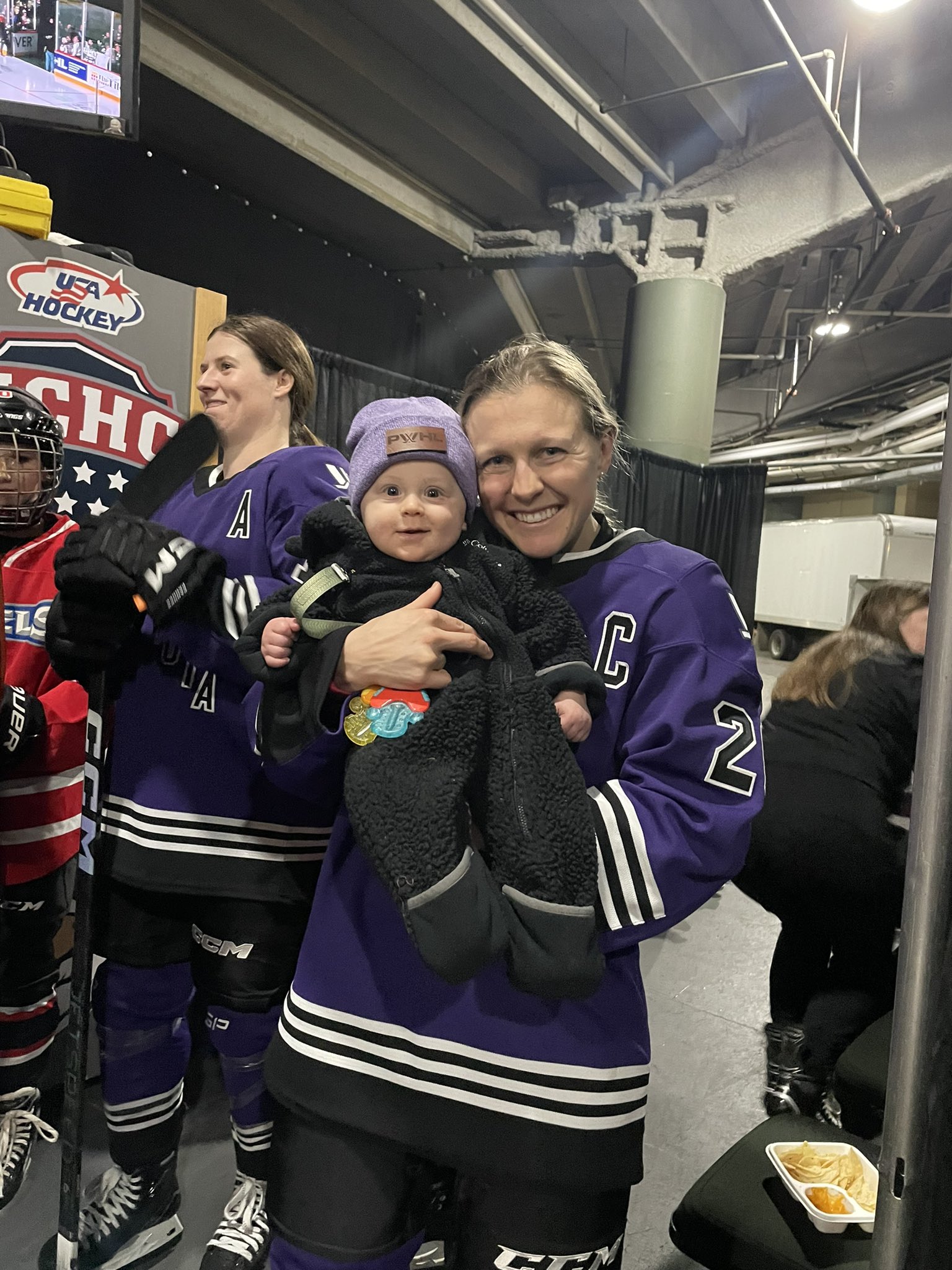 Kendall coyne best sale jersey