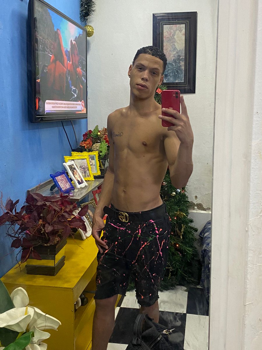Wl_Mello1's tweet photo. 🔥 https://t.co/WLPdTDyCel