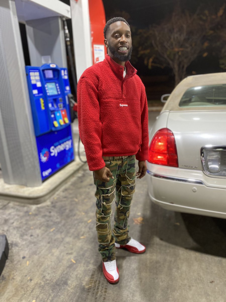 BANDO LANDLORD tweet media