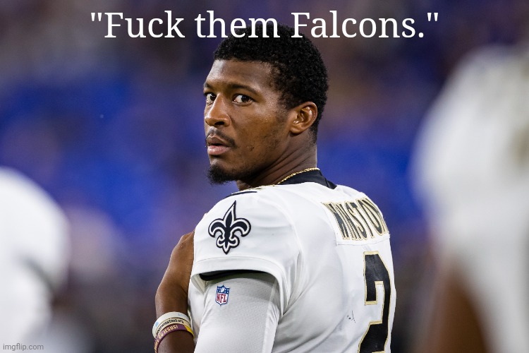 WhoDatTN's tweet photo. DA: Just kneel it.

Saints players: https://t.co/LZBzJVomhh