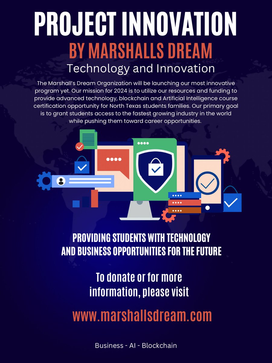 MD501c3's tweet photo. #ProjectInnovation https://t.co/edOTDiwRgz