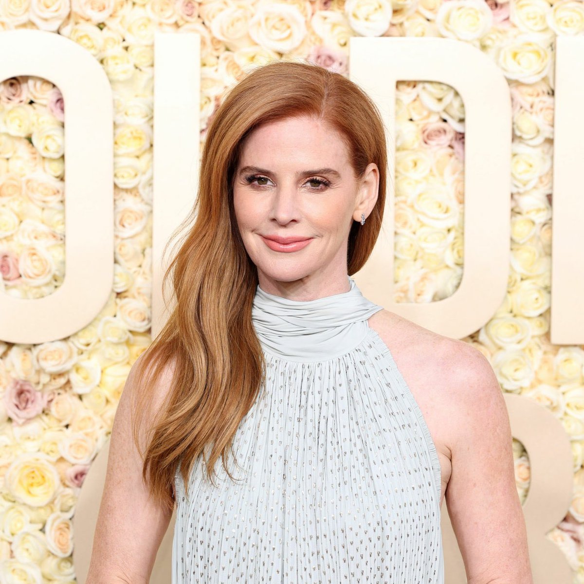 archivesuits's tweet image. 📷 The #Suits cast is here and they look amazing  #GoldenGlobes