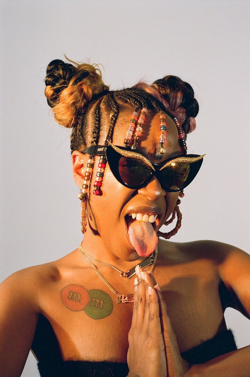 “Ima get money regardless.” -BbyMutha