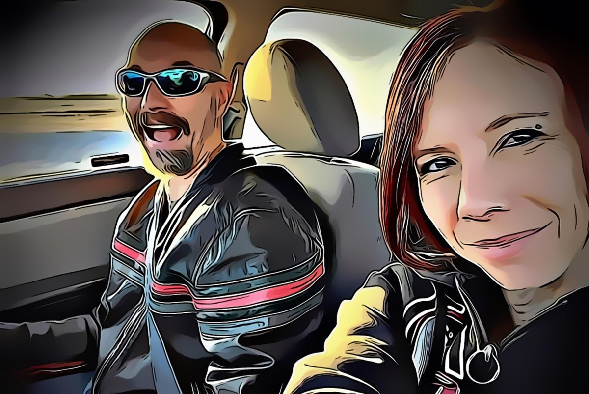 ryancrouse1's tweet image. Messing around with #DigitalEditing!  In this case, turning my photos into a cartoon!
I think it turned out looking cool 📷

Follow my adventures at:
facebook.com/yorktonstormhu…
yorktonstormhunter.com

#Photoshop #PhotoEditing #digitalart #digitalphotography #photography #cartoon