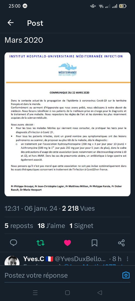 IgorDosgort's tweet photo. @fredericadnet Mais oui mais oui ...
#molibobard
#MolibobardGate
#LancetGate
#RecoveryGate https://t.co/lJfB5wEChY