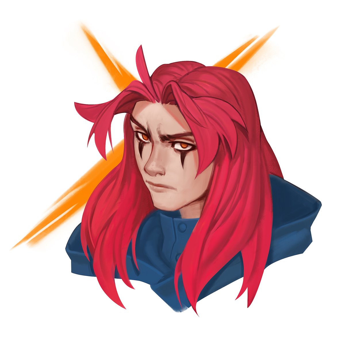 Edvardiko's tweet image. gift for a friend