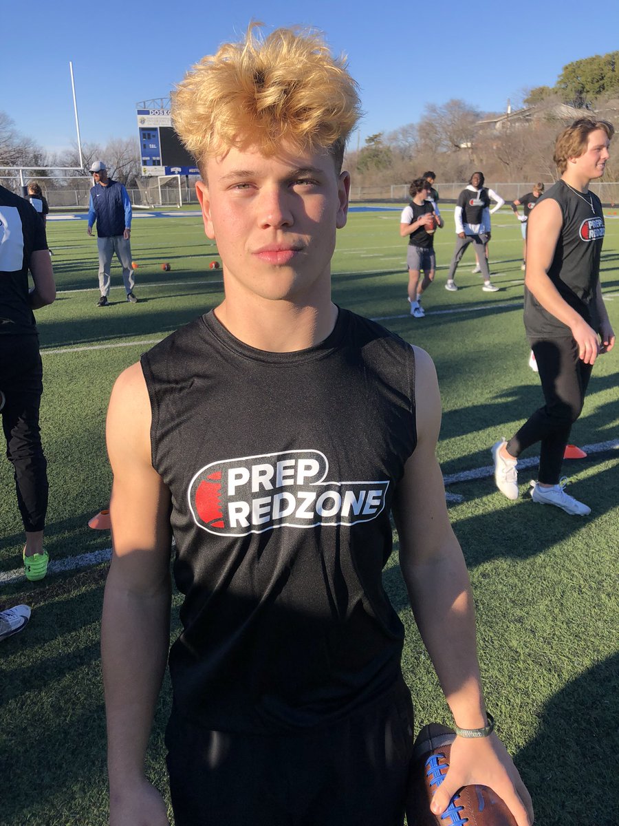 Michael Knight (@przmichaelk) on Twitter photo Going into 1 on 1βs, 2025 QB <a href="/GrantBizjack/">Grant Bizjack</a> is showcasing a variety of throws. <a href="/PrepRedzone/">Prep Redzone π</a> <a href="/PrepRedzoneTX/">Prep Redzone Texas</a> #PRZStockUpTX Going into 1 on 1βs, 2025 QB <a href="/GrantBizjack/">Grant Bizjack</a> is showcasing a variety of throws. <a href="/PrepRedzone/">Prep Redzone π</a> <a href="/PrepRedzoneTX/">Prep Redzone Texas</a> #PRZStockUpTX