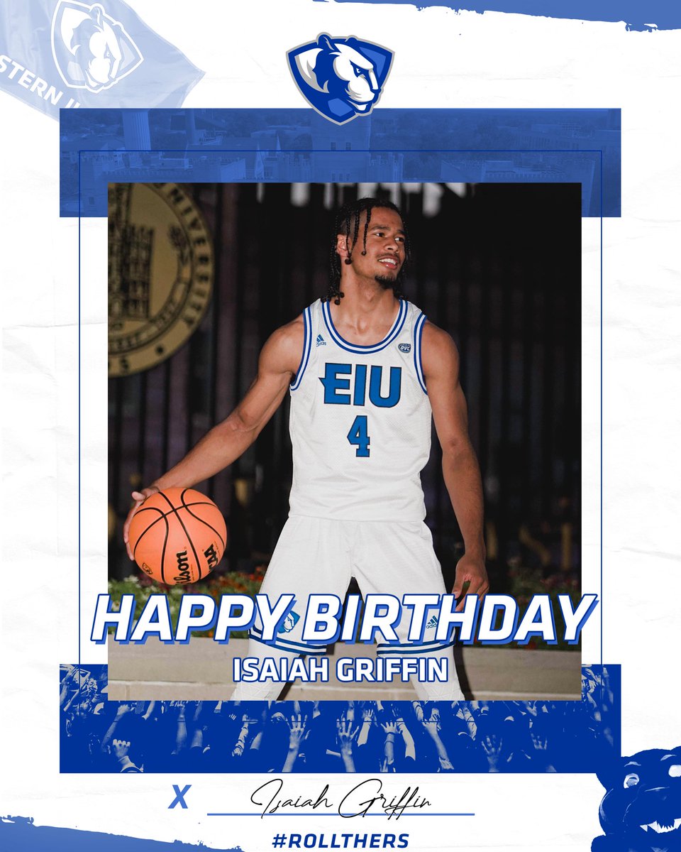 EIU Men’s Basketball tweet media