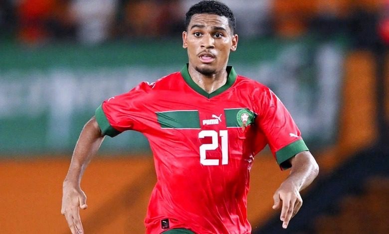 بعد مراسيم دفن والدته التي وافتـ ها المنية أمس السبت خارج أرض الوطن، امين عدلي يشد الرحال صوب الكوت ديفوار للالتحاق ببعثة "أسود الأطلس" استعدادا للمشاركة في نهائيات كأس أمم إفريقيا