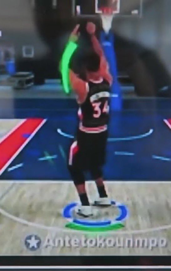 NBA 2K26  tweet media