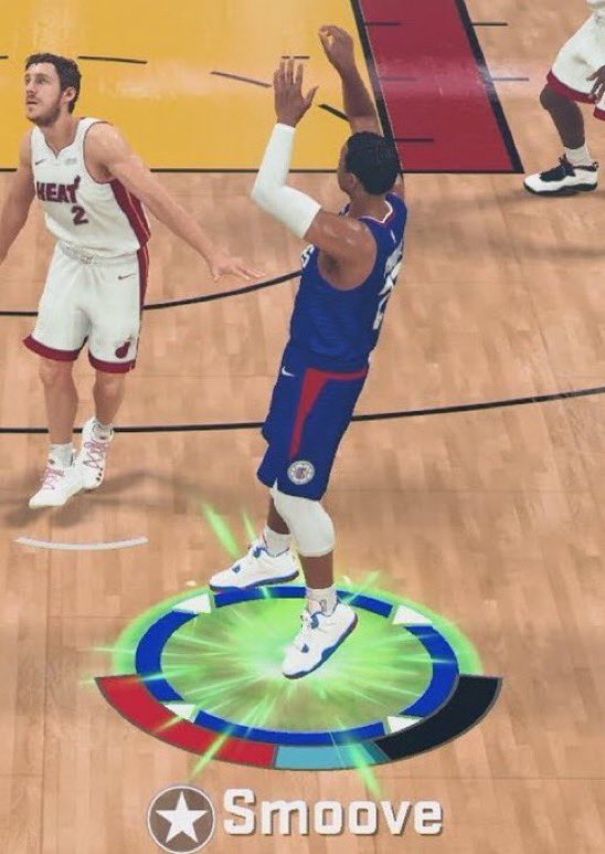 NBA 2K26  tweet media