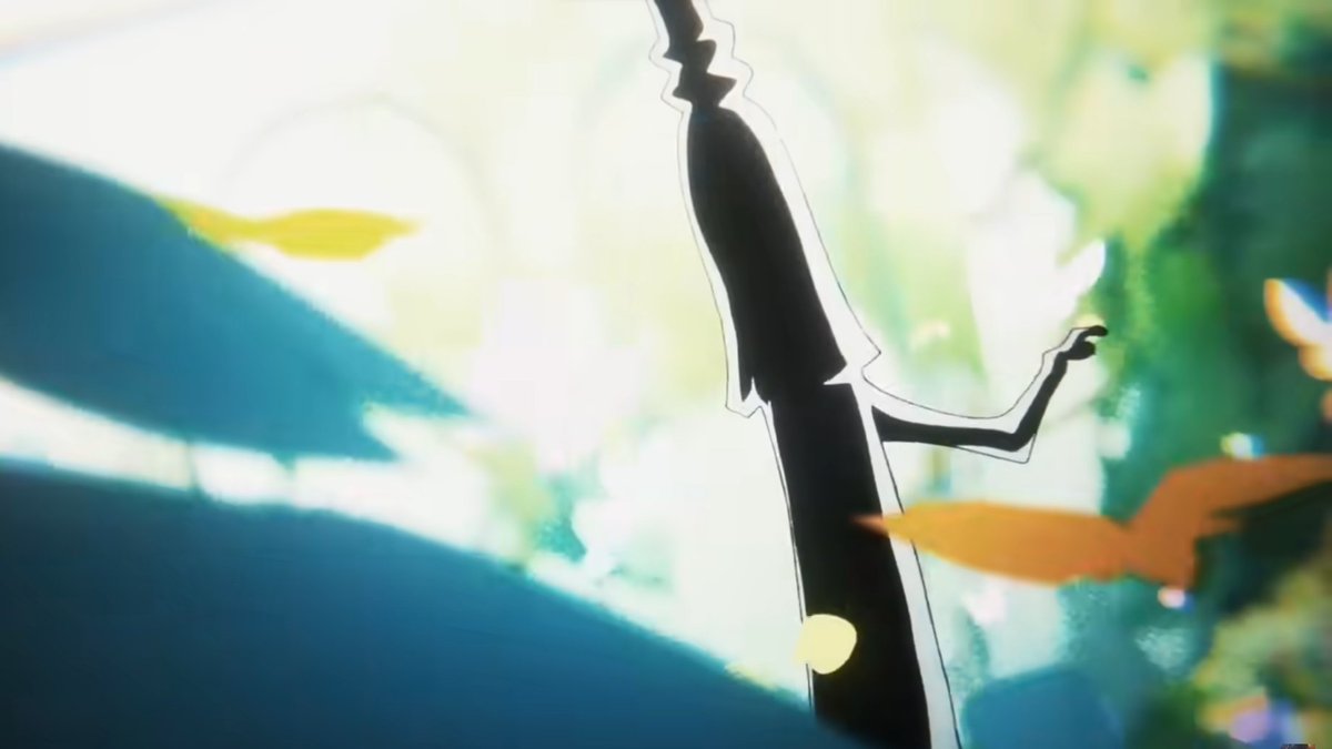 Endgame now innit? 😶