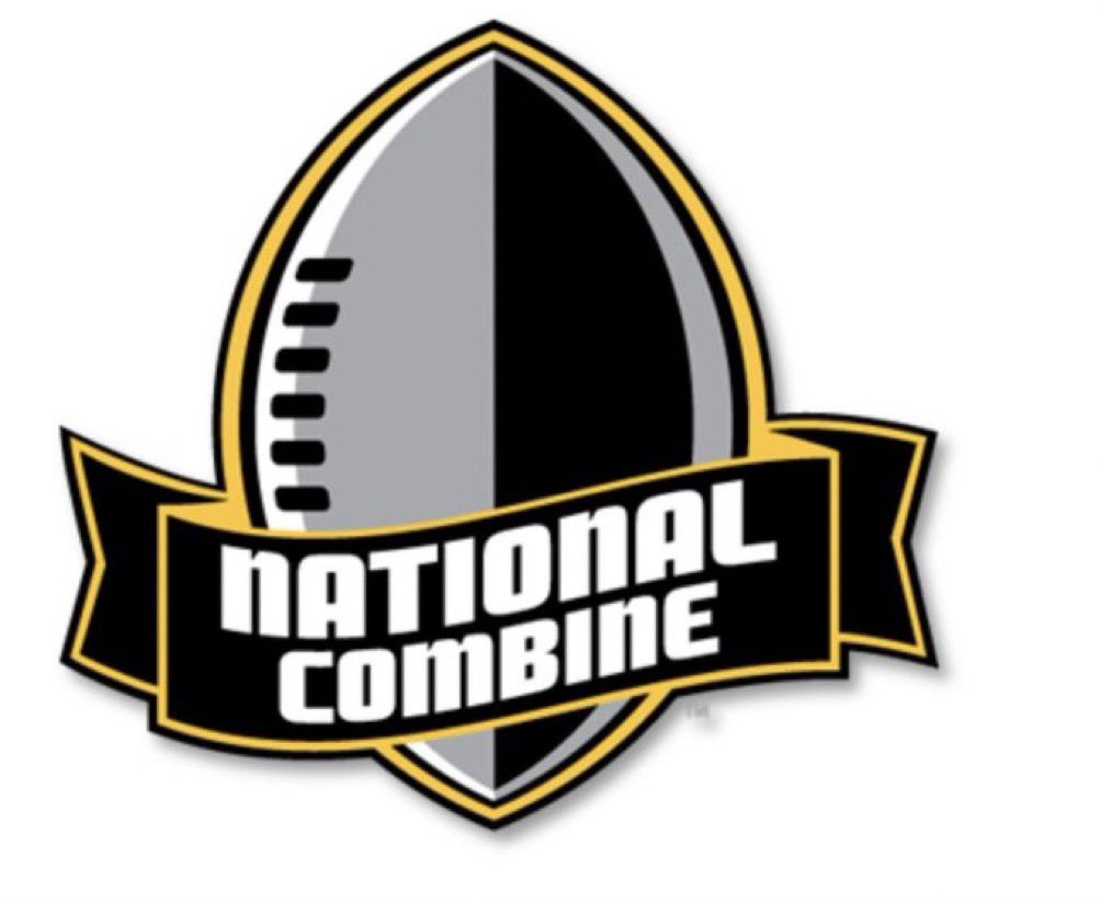Taylor Hyneman (@thyneman2) on Twitter photo Had fun competing with the best of the best. Thanks for the invite to the <a href="/NationalComb1ne/">Navy National Combine</a> ! <a href="/AABonNBC/">Navy All-American Bowl</a> <a href="/247Sports/">247Sports</a> <a href="/EarlGill10/">Earl Gill</a> <a href="/ArElite100/">Arkansas Elite 100</a> <a href="/OtisKirk23/">Otis Kirk</a> <a href="/JHSHurricaneFB/">Golden Gang Football</a> <a href="/aycock_5/">AJ Aycock</a> #classof2027 Had fun competing with the best of the best. Thanks for the invite to the <a href="/NationalComb1ne/">Navy National Combine</a> ! <a href="/AABonNBC/">Navy All-American Bowl</a> <a href="/247Sports/">247Sports</a> <a href="/EarlGill10/">Earl Gill</a> <a href="/ArElite100/">Arkansas Elite 100</a> <a href="/OtisKirk23/">Otis Kirk</a> <a href="/JHSHurricaneFB/">Golden Gang Football</a> <a href="/aycock_5/">AJ Aycock</a> #classof2027