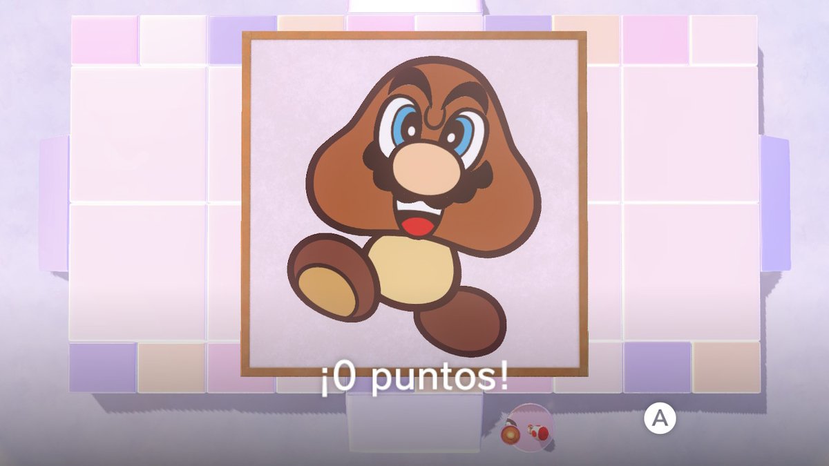 topinhobrown's tweet photo. yo lo veo lindo #SuperMarioOdyssey #NintendoSwitch https://t.co/c1Ce373wbO