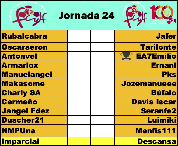 'La Liga dl G-VIII  3ª RFEF' // Temp. 2023-24 // Jornada 24 (13-14/1) GDRcFnsXkAEWHNC?format=jpg&name=small